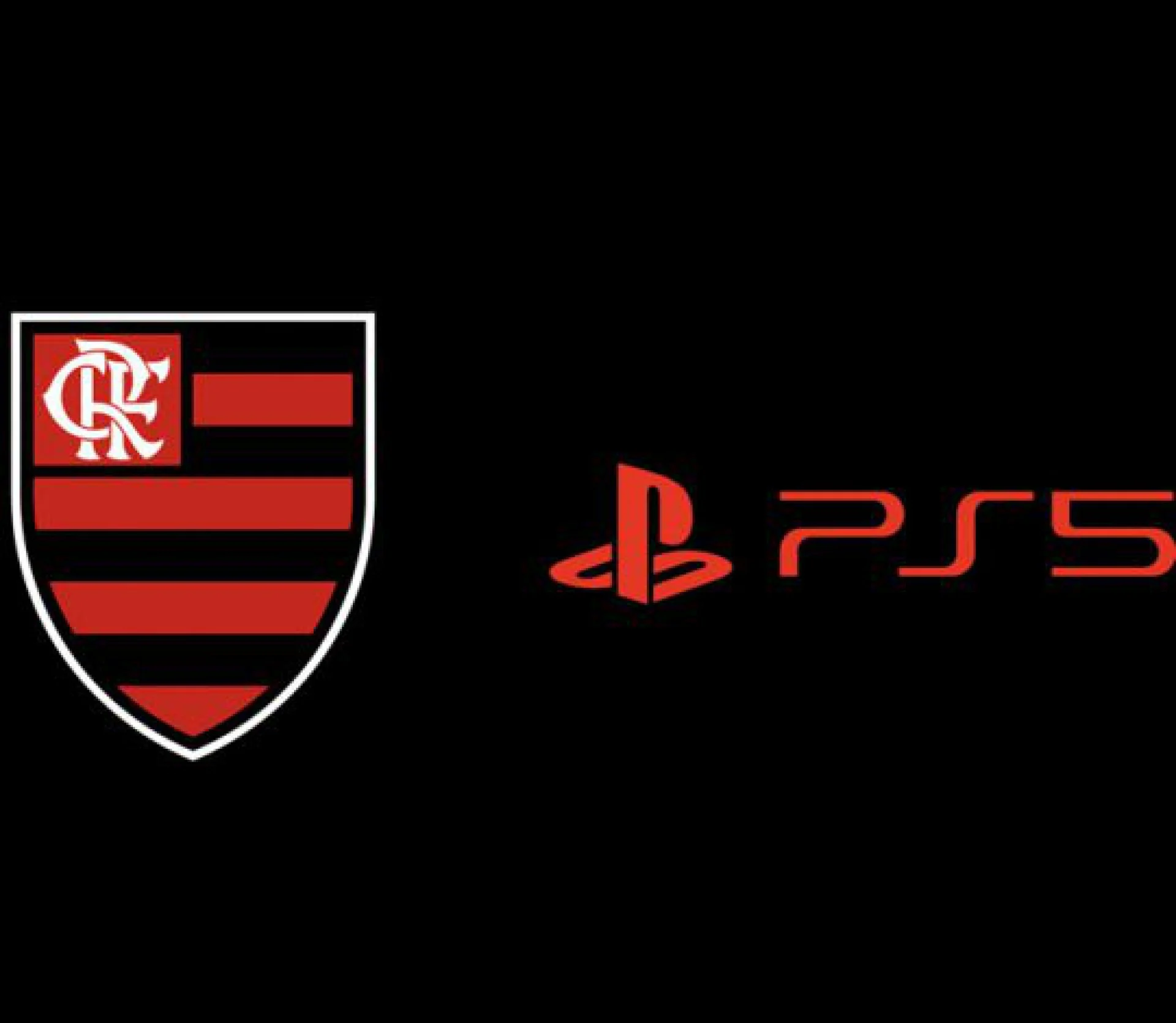 Flamengo acordo Playstation