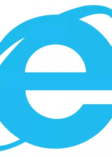 Logo do Internet Explorer 11. Foto: Microsoft/Divulgação