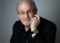 Salman Rushdie escritor