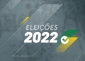 Banner eleições 2022. Imagem: Reprodução/Agência Brasil