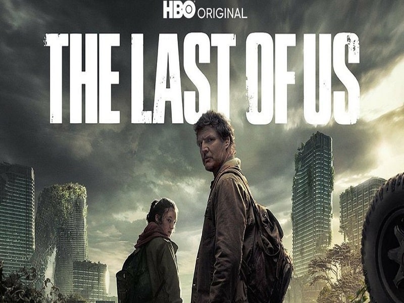 Crítica The Last of Us  Uma adaptação à altura - Canaltech
